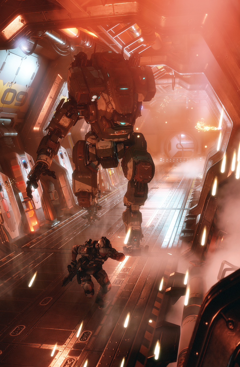 Titanfall 2